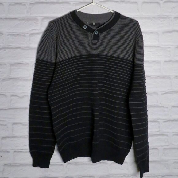 Mens Point Zero sweater sz M - Picture 1 of 3
